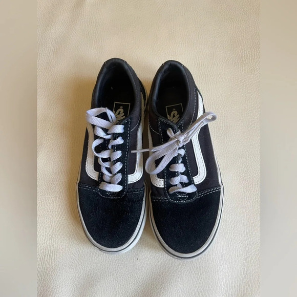 VANS Old Skool shoes size 13 - Picture 5 of 9